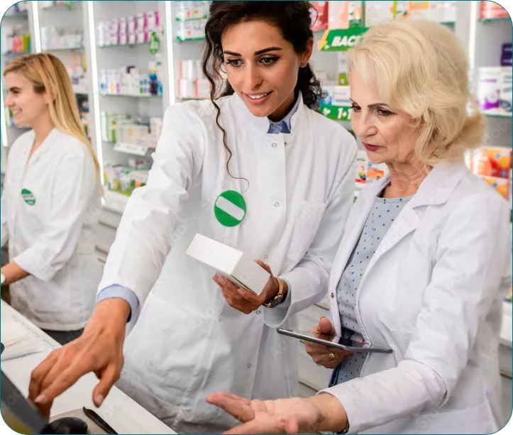 Dr. Erika Mustermann