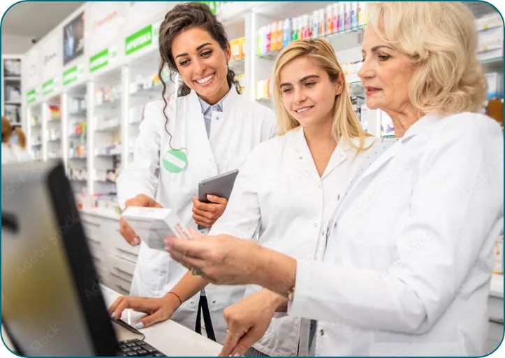 Dr. Erika Mustermann