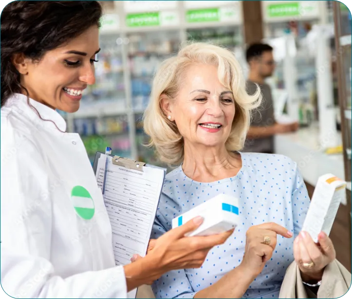 Dr. Erika Mustermann